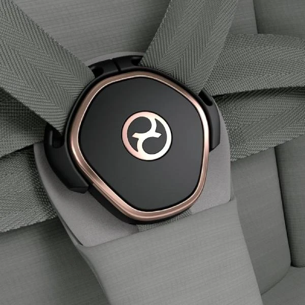 CYBEX Pack Duo Poussette Priam 4 + Siège-auto Cloud Z2 I-Size 9 CYBEX Pack Duo Poussette Priam 4 + Siège-auto Cloud Z2 I-Size – Image 9