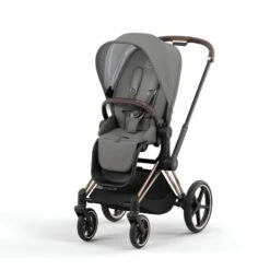 CYBEX Pack Duo Poussette Priam 4 + Siège-auto Cloud Z2 I-Size 22 CYBEX Pack Duo Poussette Priam 4 + Siège-auto Cloud Z2 I-Size -Produits Pour Bébé pack poussette priam 2022 siege auto cloud z2 i size cybex bambinou poussette face