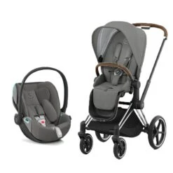 CYBEX Pack Duo Poussette Priam 4 + Siège-auto Cloud Z2 I-Size 21 CYBEX Pack Duo Poussette Priam 4 + Siège-auto Cloud Z2 I-Size -Produits Pour Bébé pack poussette priam 2022 siege auto cloud z2 i size cybex bambinou2