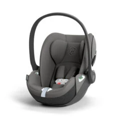 CYBEX Pack Siège-auto Cloud T I-Size + Base T 23 CYBEX Pack Siège-auto Cloud T I-Size + Base T -Produits Pour Bébé pack siege auto cloud t i size base t cybex bambinou angle