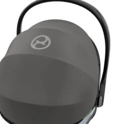 CYBEX Pack Siège-auto Cloud T I-Size + Base T 15 CYBEX Pack Siège-auto Cloud T I-Size + Base T -Produits Pour Bébé pack siege auto cloud t i size base t cybex bambinou canopy