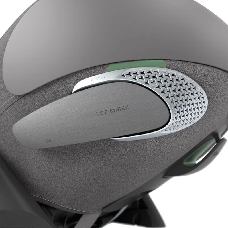 CYBEX Pack Siège-auto Cloud T I-Size + Base T 10 CYBEX Pack Siège-auto Cloud T I-Size + Base T – Image 10