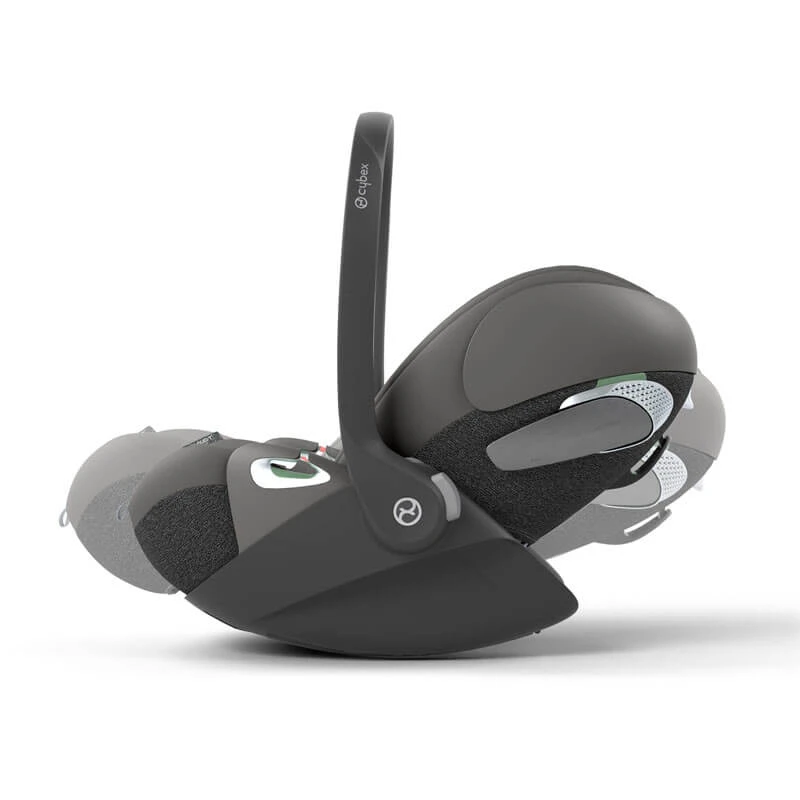 CYBEX Pack Siège-auto Cloud T I-Size + Base T 2 CYBEX Pack Siège-auto Cloud T I-Size + Base T – Image 2