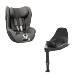 CYBEX Pack Siège-auto Sirona T I-Size + Base T 15 CYBEX Pack Siège-auto Sirona T I-Size + Base T -Produits Pour Bébé pack siege auto sirona t i size base t cybex bambinou