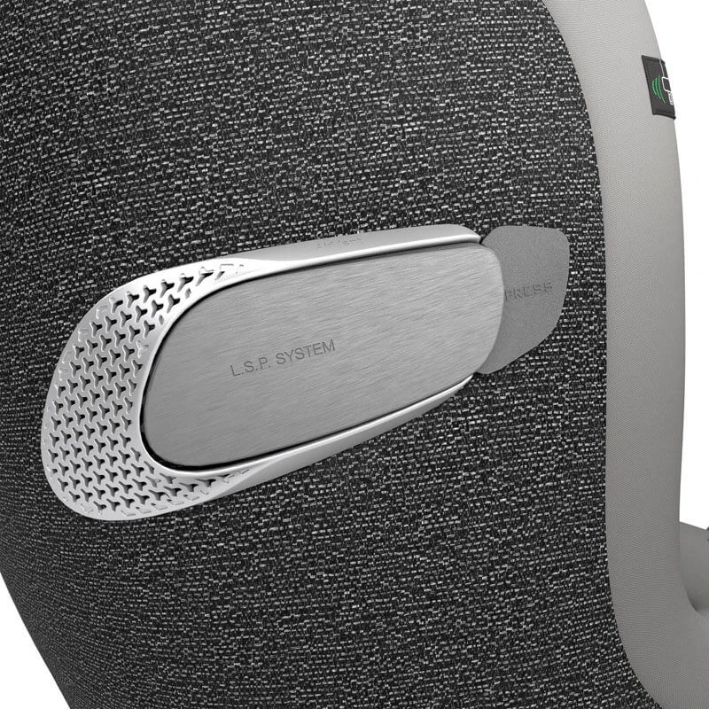 CYBEX Pack Siège-auto Sirona T I-Size + Base T 5 CYBEX Pack Siège-auto Sirona T I-Size + Base T – Image 5