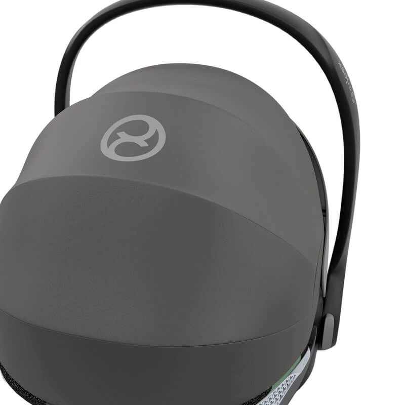 CYBEX Pack Sièges-auto Cloud T I-Size + Sirona T I-Size + Base T 17 CYBEX Pack Sièges-auto Cloud T I-Size + Sirona T I-Size + Base T – Image 17