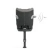 CYBEX Pack Sièges-auto Cloud T I-Size + Sirona T I-Size + Base T