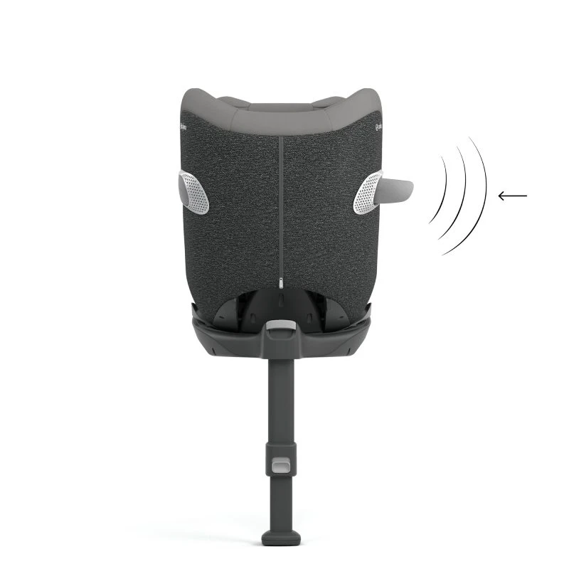 CYBEX Pack Sièges-auto Cloud T I-Size + Sirona T I-Size + Base T 1 CYBEX Pack Sièges-auto Cloud T I-Size + Sirona T I-Size + Base T