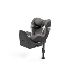CYBEX Pack Sièges-auto Cloud T I-Size + Sirona T I-Size + Base T 26 CYBEX Pack Sièges-auto Cloud T I-Size + Sirona T I-Size + Base T -Produits Pour Bébé pack sieges auto cloud t i size sirona t i size base t cybex bambinou sirona