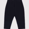 PETIT BATEAU Pantalon En Molleton Smoking