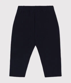 PETIT BATEAU Pantalon En Molleton Smoking