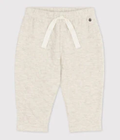 PETIT BATEAU Pantalon Montélimar Chiné -Produits Pour Bébé pantalon montelimar chine 6m petit bateau bambinou