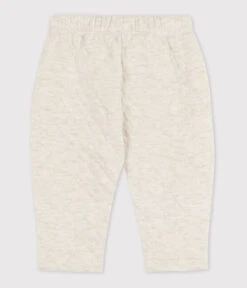 PETIT BATEAU Pantalon Montélimar Chiné
