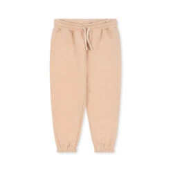 Pantalon De Survêtement Lou 11 Pantalon De Survêtement Lou -Produits Pour Bébé pantalon survetement lou shifting sand 3m konges slojd bambinou