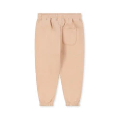 Pantalon De Survêtement Lou 12 Pantalon De Survêtement Lou -Produits Pour Bébé pantalon survetement lou shifting sand 3m konges slojd bambinou dos