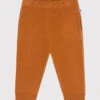 PETIT BATEAU Pantalon En Velours