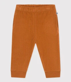 PETIT BATEAU Pantalon En Velours
