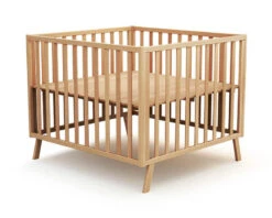 Parc évolutif Confort 100x100 -Produits Pour Bébé parc evolutif confort 100 100 at4 bambinou haut