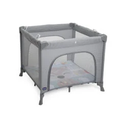 CHICCO Parc Open 94 X 94 Cm Fawn