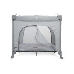 CHICCO Parc Open 94 X 94 Cm Fawn -Produits Pour Bébé parc open 94 94 cm fawn chicco bambinou face