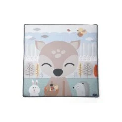 CHICCO Parc Open 94 X 94 Cm Fawn -Produits Pour Bébé parc open 94 94 cm fawn chicco bambinou tapis