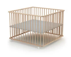 Parc Pliant Webaby 100x100