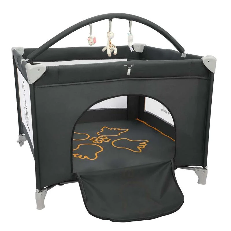 Parc Pliable Prism 4 Parc Pliable Prism – Image 4