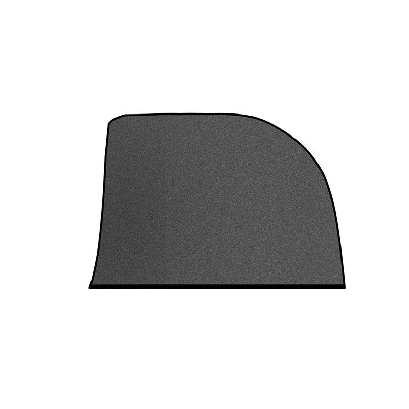 Lot De 2 Pare-soleils Chaussette Pour Vitre De Voiture Taille L 5 Lot De 2 Pare-soleils Chaussette Pour Vitre De Voiture Taille L – Image 5