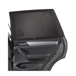 Produits Pour Bébé -Produits Pour Bébé pare soleil chaussette pour vitre voiture taille xl jane bambinou fixation