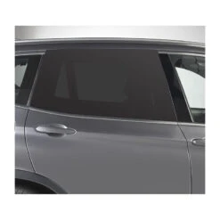 Lot De 2 Pare-soleils Chaussette Pour Vitre De Voiture Taille XL -Produits Pour Bébé pare soleil chaussette pour vitre voiture taille xl jane bambinou voiture