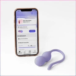 Perifit Care + Sonde De Renforcement Périnéale Connectée -Produits Pour Bébé perifit care plus sonde de renforcement perineale connectee perifit bambinou produit
