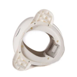 Petit Pot Baleine -Produits Pour Bébé petit pot baleine gris bo jungle bambinou dessous