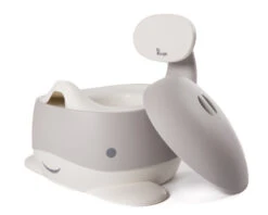 Petit Pot Baleine