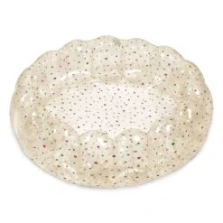 Petite Piscine Gonflable Coquillage Transparente -Produits Pour Bébé petite piscine gonflable coquillage transparente coeur konges slojd bambinou produit