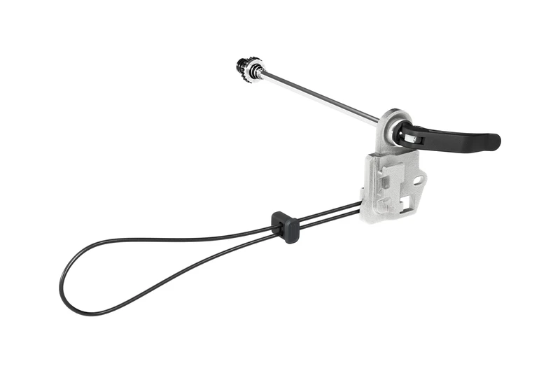 Plaque D’attelage Avec Axe à Décrochage Rapide Pour Chariot Thule 2 Plaque D’attelage Avec Axe à Décrochage Rapide Pour Chariot Thule – Image 2