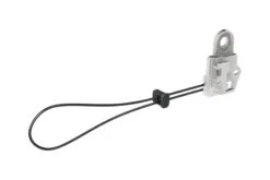 Plaque D’attelage Pour Chariot Thule