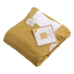 Poncho De Bain Sunlight -Produits Pour Bébé poncho bain sunlight sauthon bambinou pack