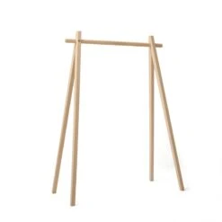 Portant à Vêtements Enfant HOMI -Produits Pour Bébé portant vetements enfant homi charlie crane bambinou