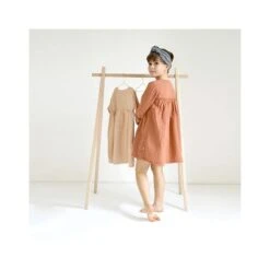 Portant à Vêtements Enfant HOMI -Produits Pour Bébé portant vetements enfant homi charlie crane bambinou enfant