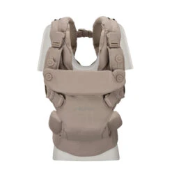 Nuna Porte-bébé CUDL Luxe 12 Nuna Porte-bébé CUDL Luxe -Produits Pour Bébé porte bebe cudl luxe quartz nuna bambinou face baisser