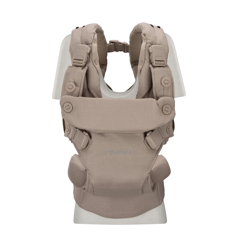 Nuna Porte-bébé CUDL Luxe 4 Nuna Porte-bébé CUDL Luxe – Image 4