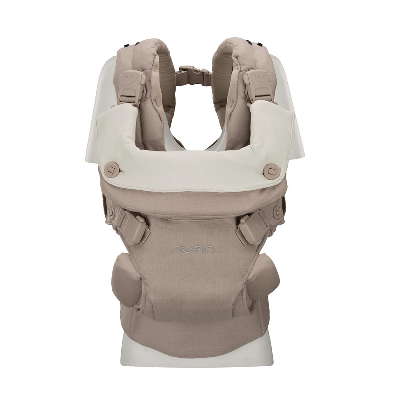 Nuna Porte-bébé CUDL Luxe 9 Nuna Porte-bébé CUDL Luxe – Image 9