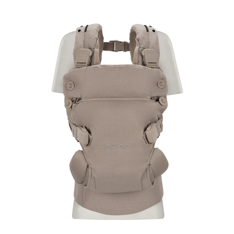 Nuna Porte-bébé CUDL Luxe 5 Nuna Porte-bébé CUDL Luxe – Image 5