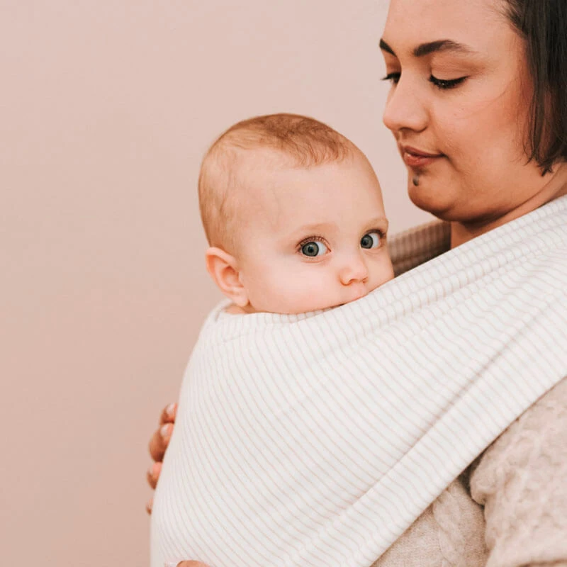 Porte-bébé Duo 2 Porte-bébé Duo – Image 2