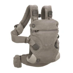 Nuna Porte-bébé Ergonomique Cudl Clik -Produits Pour Bébé porte bebe ergonomique cudl clik nuna bambinou angle