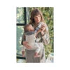 Babybjorn Porte-bébé Harmony Mesh 3D