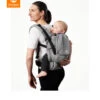Stokke Porte-bébé Préformé Limas Carrier Flex