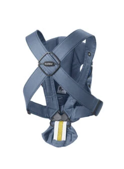 Babybjorn Porte-bébé Mini Tissé