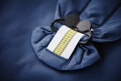 Babybjorn Porte-bébé Mini Tissé -Produits Pour Bébé porte bebe mini tisse bleu indigo babybjorn bambinou lifestyle2