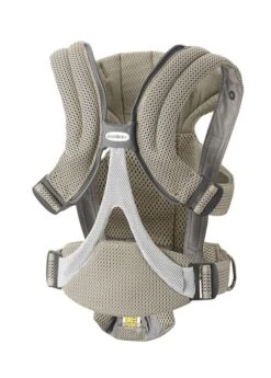 Babybjorn Porte-bébé Move Mesh 3D